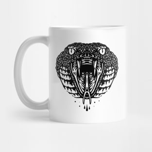 Viper Mug